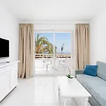 Globales Costa Tropical Szálloda 3*