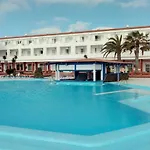 Globales Costa Tropical Szálloda