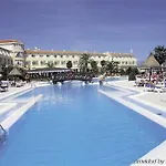 Globales Costa Tropical 3* Costa de Antigua