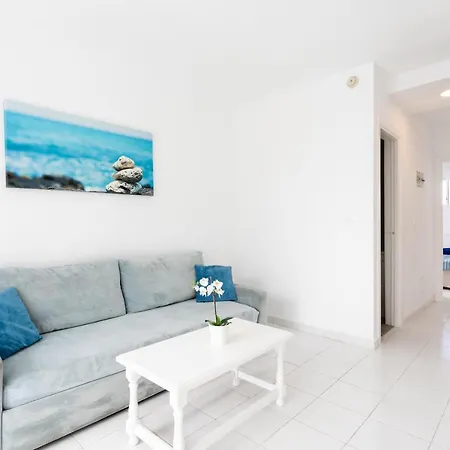 Globales Costa Tropical 3*