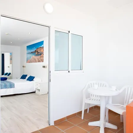 Globales Costa Tropical