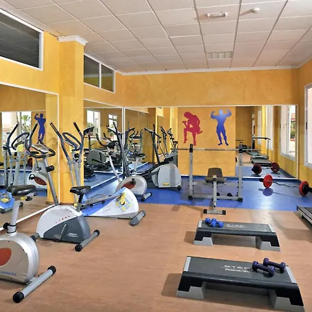 Globales Costa Tropical 3*