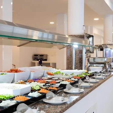 Globales Costa Tropical 3*