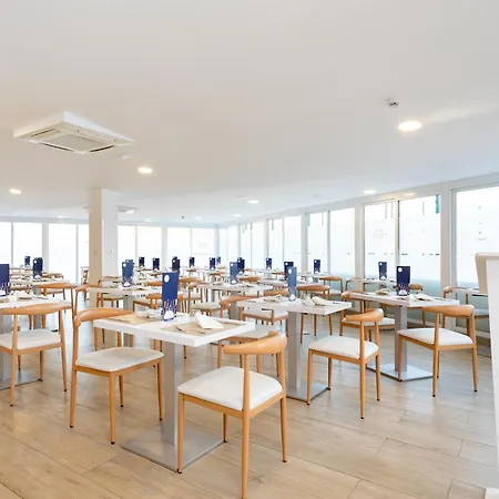 Globales Costa Tropical Costa De Antigua