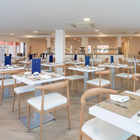 Ξενοδοχείο Globales Costa Tropical Costa De Antigua