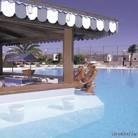 Globales Costa Tropical