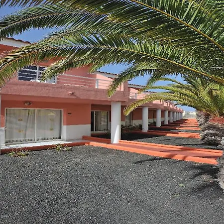 Globales Costa Tropical 3*