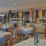 Globales Costa Tropical 3*