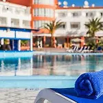 Globales Costa Tropical Ξενοδοχείο Costa De Antigua