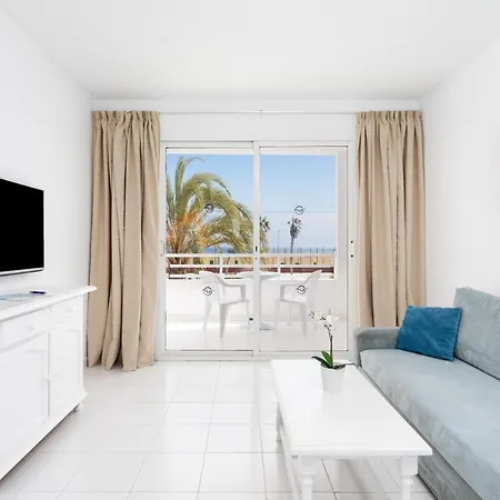 Globales Costa Tropical Apartment *