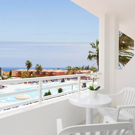 Apartment Globales Costa Tropical Costa De Antigua