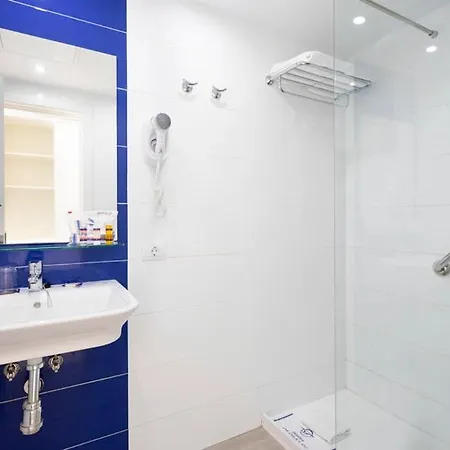 Hotel Globales Costa Tropical 3*