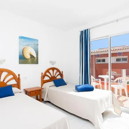 Hotel Globales Costa Tropical