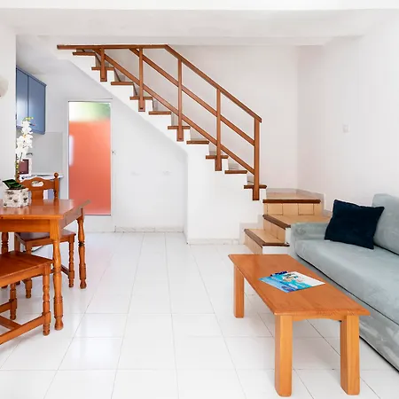 Globales Costa Tropical Hotel 3*