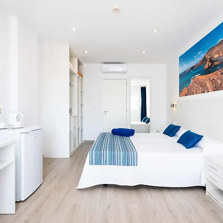 호텔 Globales Costa Tropical 3*