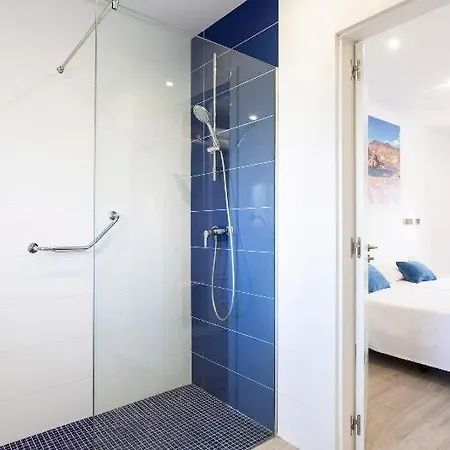 Hotel Globales Costa Tropical Costa De Antigua