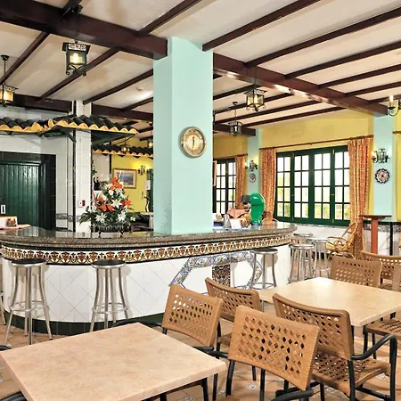 Hotel Globales Costa Tropical