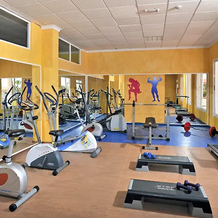 Globales Costa Tropical 3*