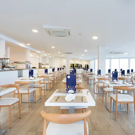 Globales Costa Tropical 3*