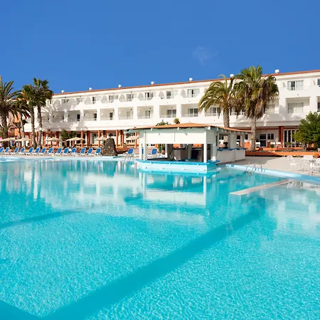 Globales Costa Tropical Apartment