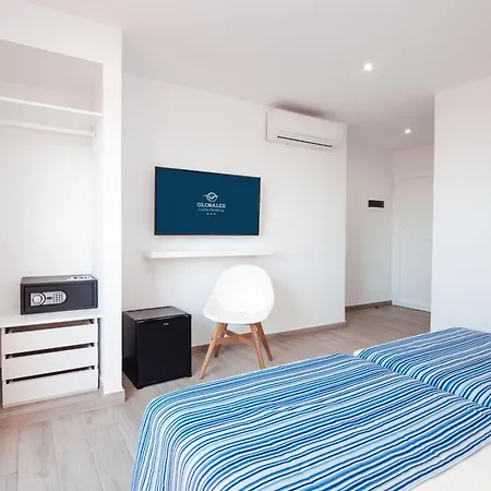 Globales Costa Tropical