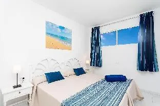 Globales Costa Tropical Hotel
