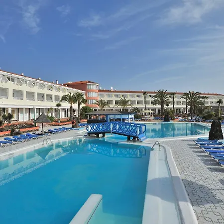 Globales Costa Tropical 호텔 3*
