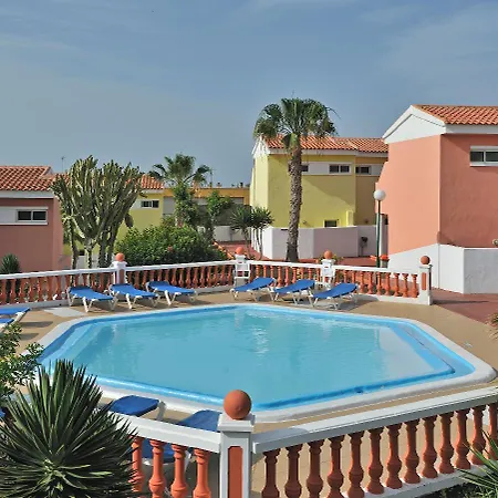 Hotel Globales Costa Tropical Costa De Antigua