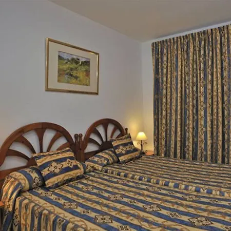 Globales Costa Tropical Hotel