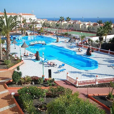 Globales Costa Tropical 3* 코스타 데 안티과
