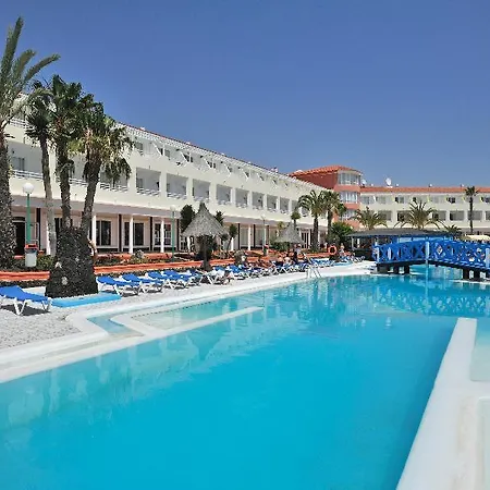 Hotel Globales Costa Tropical 3*