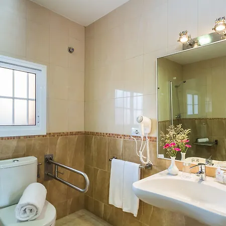 ホテル Globales Costa Tropical コスタ・デ・アンティグア