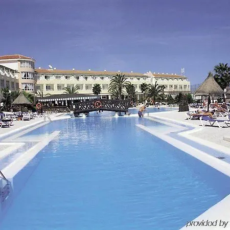 Globales Costa Tropical 3* コスタ・デ・アンティグア