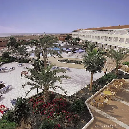 Globales Costa Tropical 3*