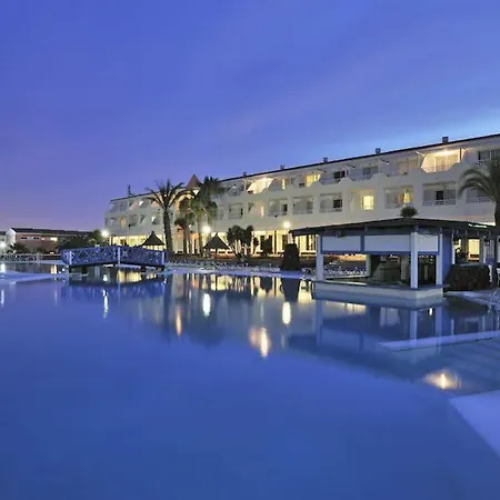 ホテル Globales Costa Tropical 3*