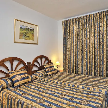 Globales Costa Tropical 호텔 코스타 데 안티과