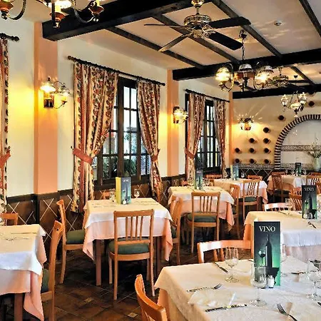 Hotel Globales Costa Tropical