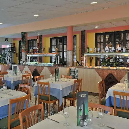 Globales Costa Tropical