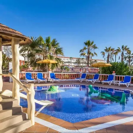 Hotel Globales Costa Tropical 3*