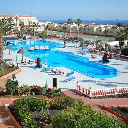 Globales Costa Tropical