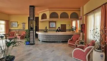 Globales Costa Tropical 3*