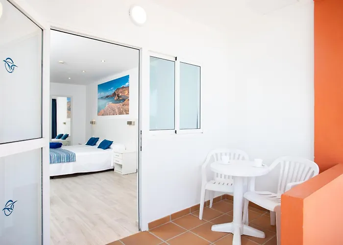 Globales Costa Tropical