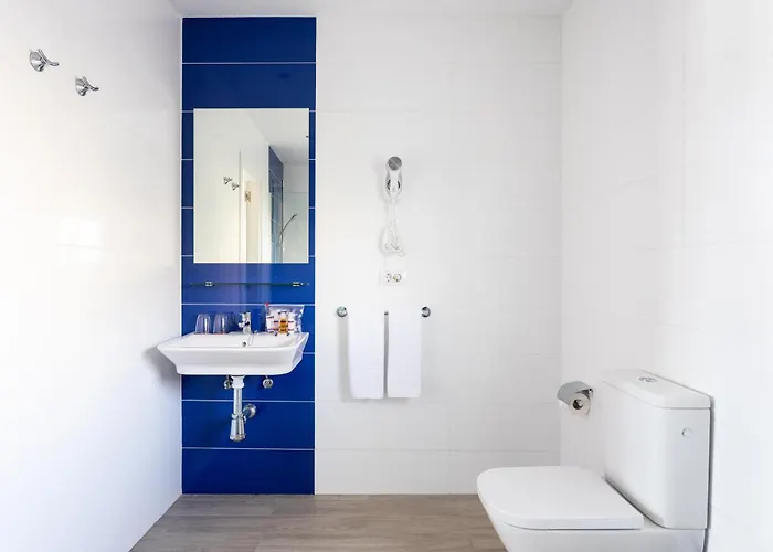 Globales Costa Tropical Hotel Costa De Antigua