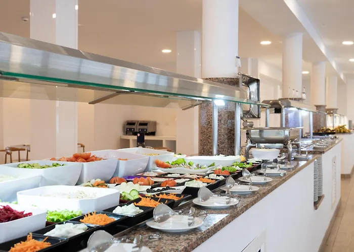 Globales Costa Tropical 3*