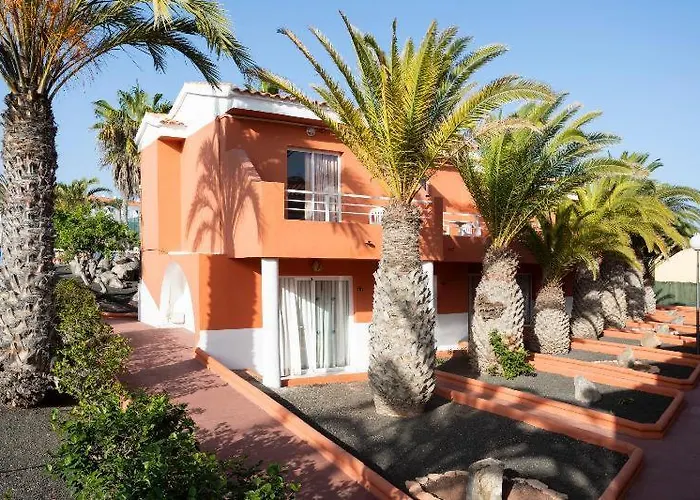 Globales Costa Tropical