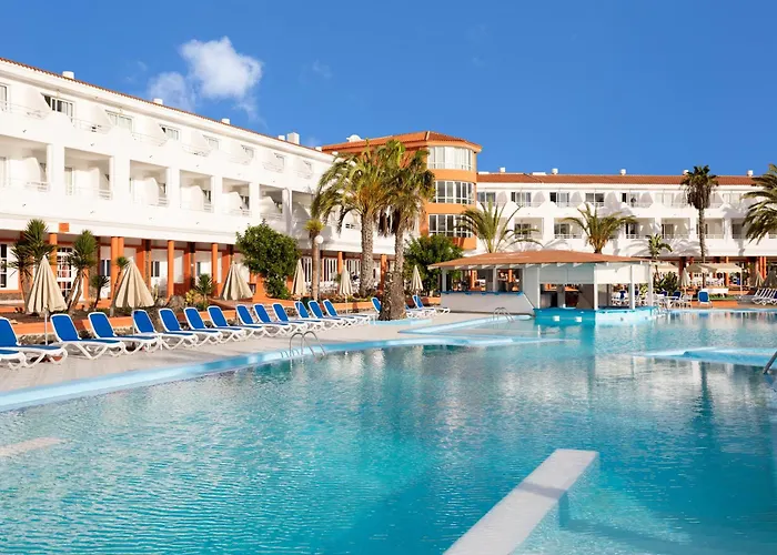 Globales Costa Tropical 3*