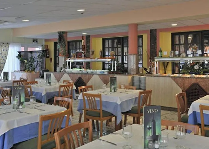 Globales Costa Tropical 3*