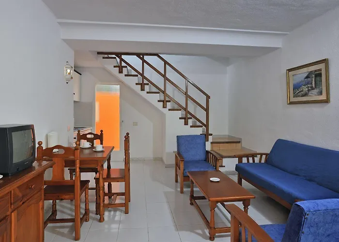 Hotel Globales Costa Tropical Costa De Antigua