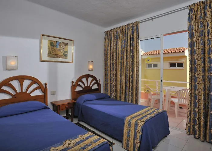 Globales Costa Tropical