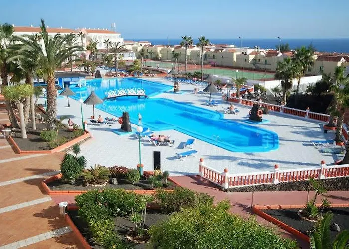 Globales Costa Tropical